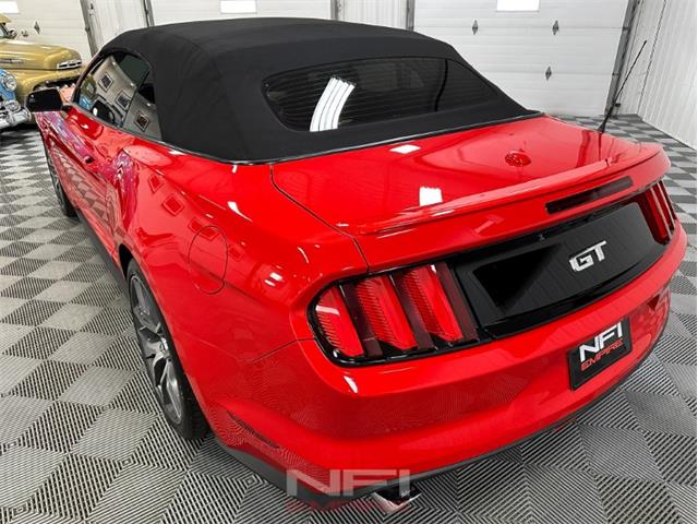 2015 Ford Mustang (CC-2012505) for sale in North East, Pennsylvania
