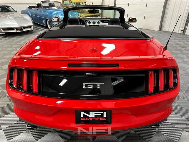2015 Ford Mustang (CC-2012505) for sale in North East, Pennsylvania