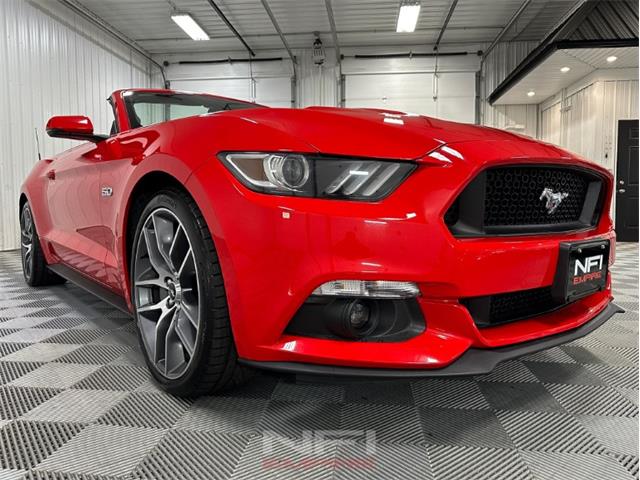 2015 Ford Mustang (CC-2012505) for sale in North East, Pennsylvania
