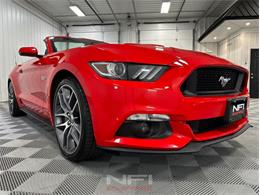 2015 Ford Mustang (CC-2012505) for sale in North East, Pennsylvania