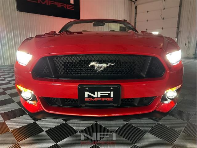2015 Ford Mustang (CC-2012505) for sale in North East, Pennsylvania