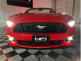 2015 Ford Mustang (CC-2012505) for sale in North East, Pennsylvania