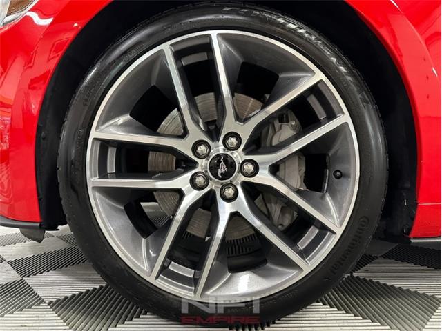 2015 Ford Mustang (CC-2012505) for sale in North East, Pennsylvania