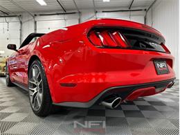 2015 Ford Mustang (CC-2012505) for sale in North East, Pennsylvania