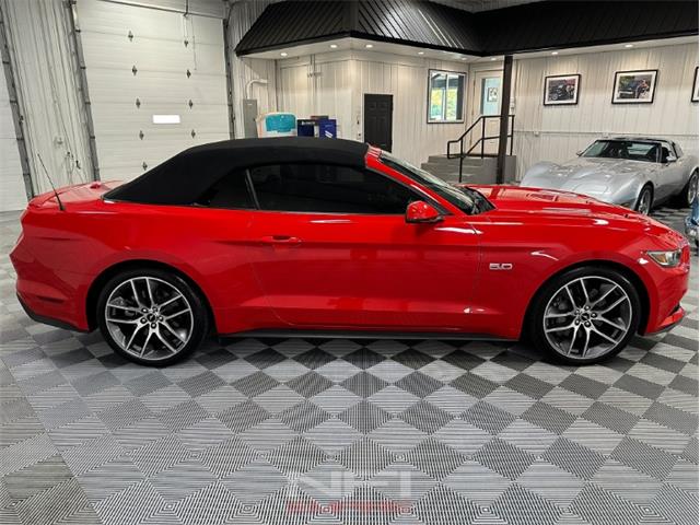 2015 Ford Mustang (CC-2012505) for sale in North East, Pennsylvania