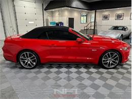 2015 Ford Mustang (CC-2012505) for sale in North East, Pennsylvania