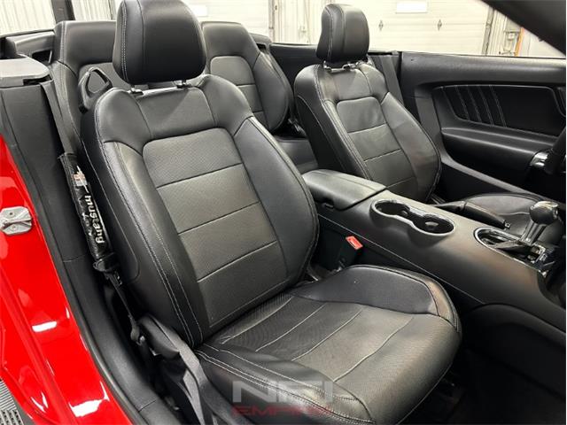 2015 Ford Mustang (CC-2012505) for sale in North East, Pennsylvania