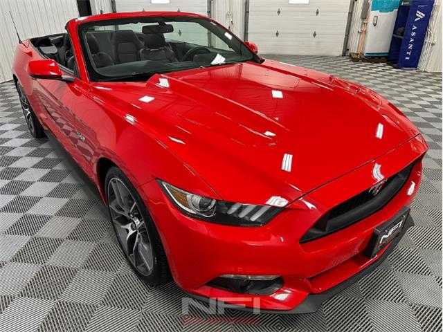 2015 Ford Mustang (CC-2012505) for sale in North East, Pennsylvania