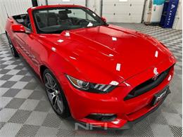 2015 Ford Mustang (CC-2012505) for sale in North East, Pennsylvania