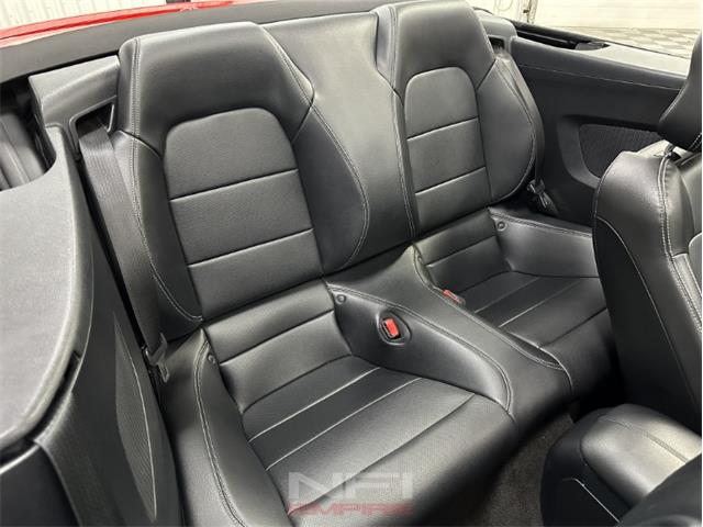 2015 Ford Mustang (CC-2012505) for sale in North East, Pennsylvania