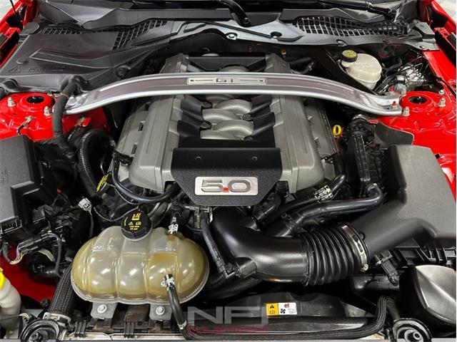 2015 Ford Mustang (CC-2012505) for sale in North East, Pennsylvania