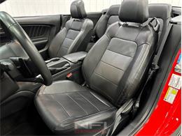 2015 Ford Mustang (CC-2012505) for sale in North East, Pennsylvania