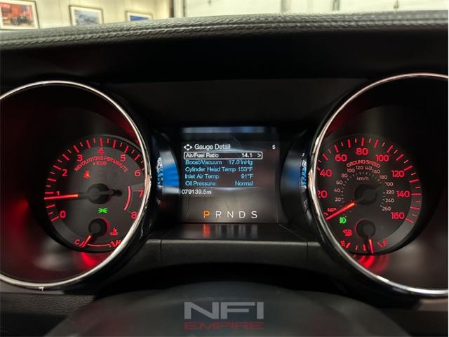 2015 Ford Mustang (CC-2012505) for sale in North East, Pennsylvania
