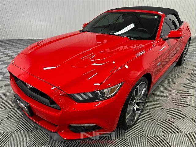2015 Ford Mustang (CC-2012505) for sale in North East, Pennsylvania