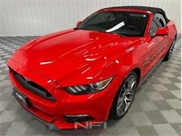 2015 Ford Mustang (CC-2012505) for sale in North East, Pennsylvania