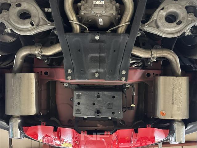 2015 Ford Mustang (CC-2012505) for sale in North East, Pennsylvania