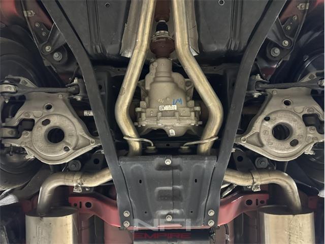 2015 Ford Mustang (CC-2012505) for sale in North East, Pennsylvania