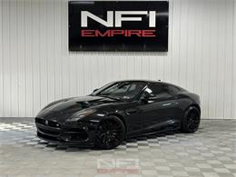 2018 Jaguar F-Type (CC-2012508) for sale in North East, Pennsylvania