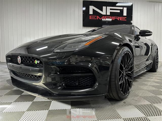 2018 Jaguar F-Type (CC-2012508) for sale in North East, Pennsylvania