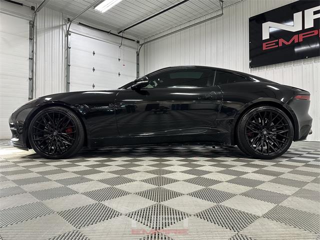 2018 Jaguar F-Type (CC-2012508) for sale in North East, Pennsylvania