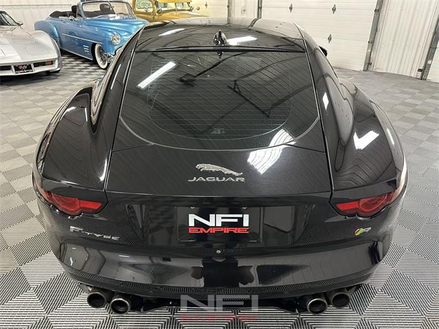 2018 Jaguar F-Type (CC-2012508) for sale in North East, Pennsylvania