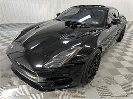 2018 Jaguar F-Type (CC-2012508) for sale in North East, Pennsylvania