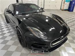 2018 Jaguar F-Type (CC-2012508) for sale in North East, Pennsylvania