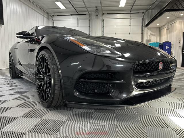 2018 Jaguar F-Type (CC-2012508) for sale in North East, Pennsylvania