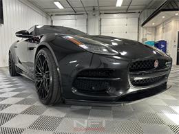 2018 Jaguar F-Type (CC-2012508) for sale in North East, Pennsylvania