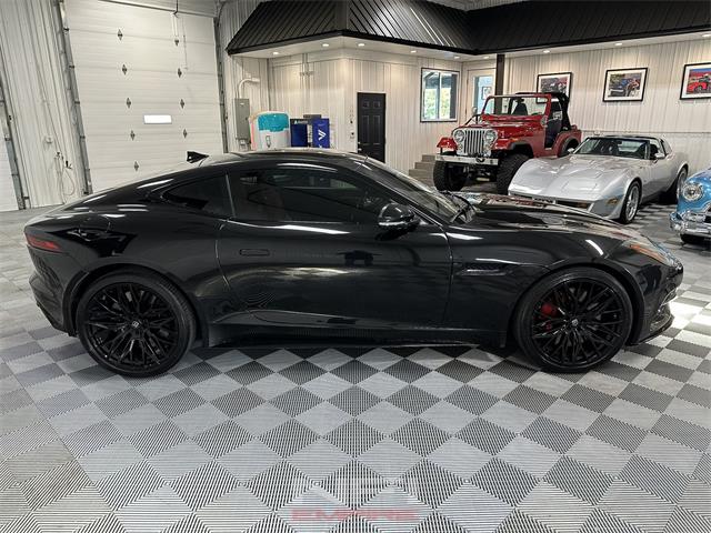 2018 Jaguar F-Type (CC-2012508) for sale in North East, Pennsylvania