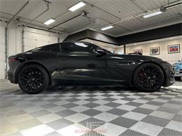 2018 Jaguar F-Type (CC-2012508) for sale in North East, Pennsylvania