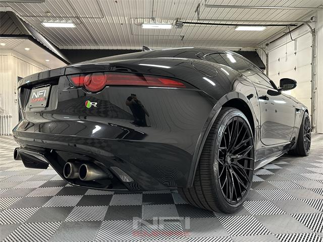 2018 Jaguar F-Type (CC-2012508) for sale in North East, Pennsylvania
