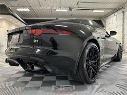 2018 Jaguar F-Type (CC-2012508) for sale in North East, Pennsylvania
