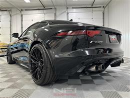 2018 Jaguar F-Type (CC-2012508) for sale in North East, Pennsylvania