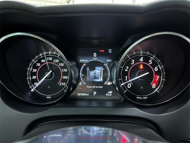 2018 Jaguar F-Type (CC-2012508) for sale in North East, Pennsylvania