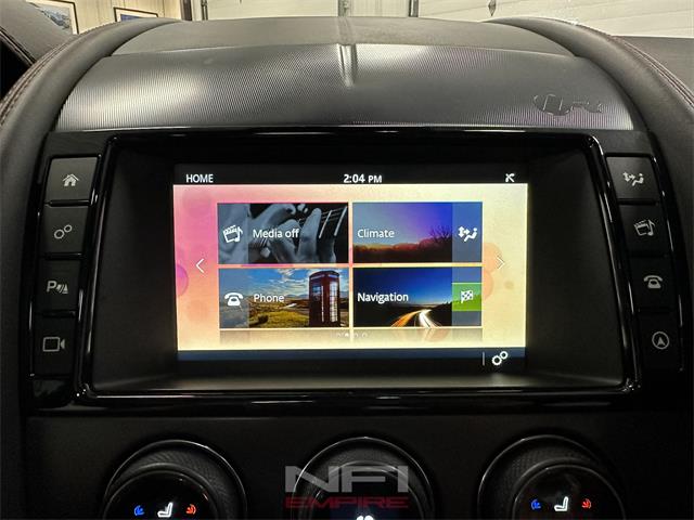 2018 Jaguar F-Type (CC-2012508) for sale in North East, Pennsylvania