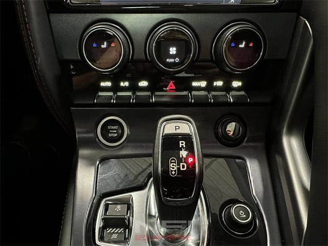 2018 Jaguar F-Type (CC-2012508) for sale in North East, Pennsylvania