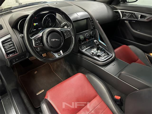 2018 Jaguar F-Type (CC-2012508) for sale in North East, Pennsylvania