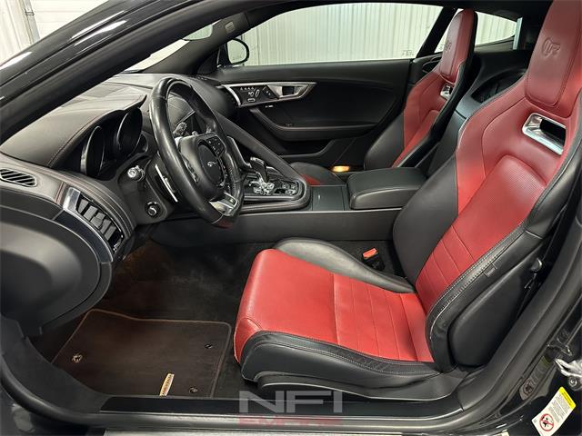 2018 Jaguar F-Type (CC-2012508) for sale in North East, Pennsylvania