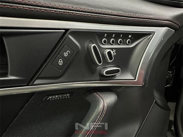 2018 Jaguar F-Type (CC-2012508) for sale in North East, Pennsylvania