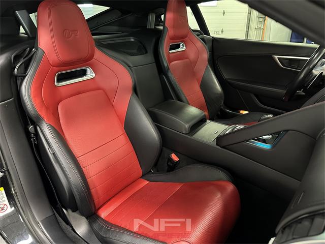 2018 Jaguar F-Type (CC-2012508) for sale in North East, Pennsylvania