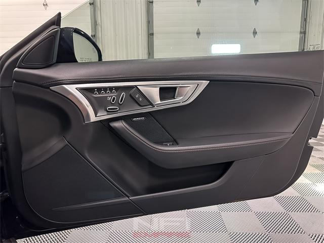 2018 Jaguar F-Type (CC-2012508) for sale in North East, Pennsylvania