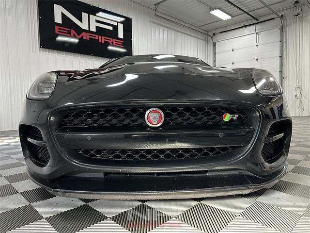 2018 Jaguar F-Type (CC-2012508) for sale in North East, Pennsylvania