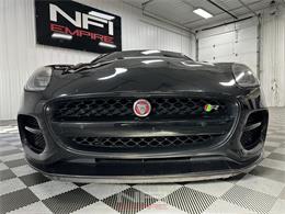 2018 Jaguar F-Type (CC-2012508) for sale in North East, Pennsylvania