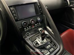 2018 Jaguar F-Type (CC-2012508) for sale in North East, Pennsylvania