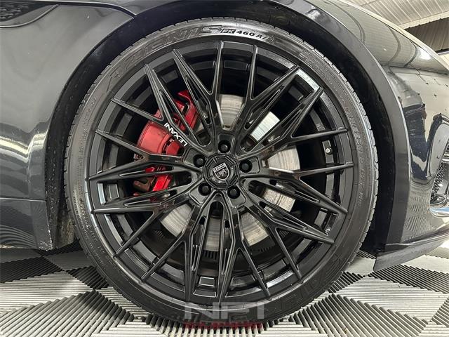 2018 Jaguar F-Type (CC-2012508) for sale in North East, Pennsylvania