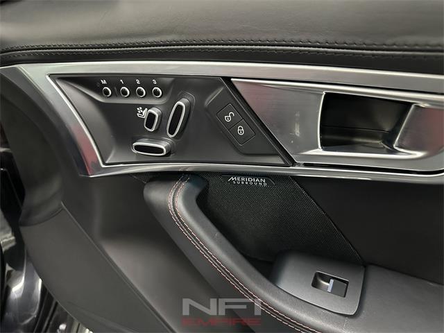 2018 Jaguar F-Type (CC-2012508) for sale in North East, Pennsylvania