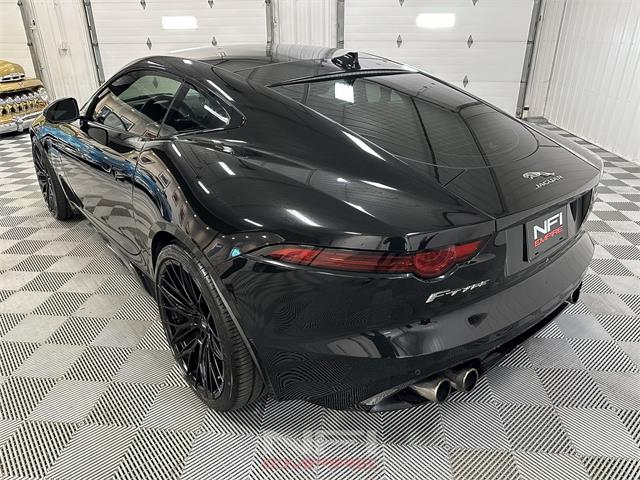 2018 Jaguar F-Type (CC-2012508) for sale in North East, Pennsylvania