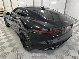 2018 Jaguar F-Type (CC-2012508) for sale in North East, Pennsylvania