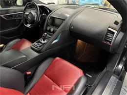 2018 Jaguar F-Type (CC-2012508) for sale in North East, Pennsylvania